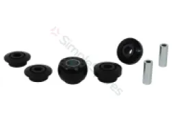 Whiteline Whiteline Differential Mount - Bushing Kit KDT911 - Image 3