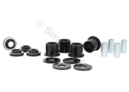 Whiteline Whiteline Subframe - Bushing Kit KCA518 - Image 1