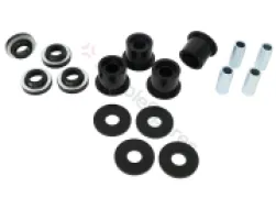 Whiteline Whiteline Subframe - Bushing Kit KCA518 - Image 3