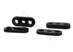 Whiteline Whiteline Gearbox To Crossmember - Bushing Kit KDT901 - Image 1