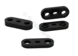 Whiteline Whiteline Gearbox To Crossmember - Bushing Kit KDT901 - Image 3