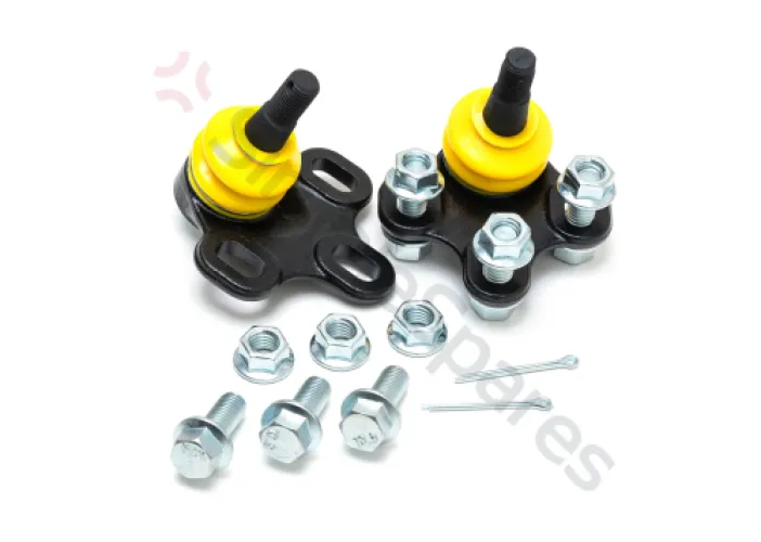 Whiteline Whiteline Ball Joint - Lower Assembly KCA468 - WHL-KCA468