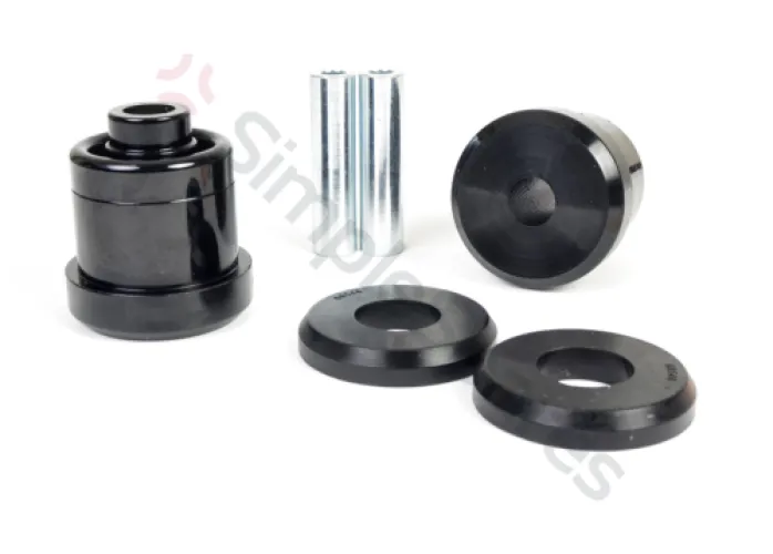 Whiteline Whiteline Beam Axle - Bushing Kit KDT950 - WHL-KDT950