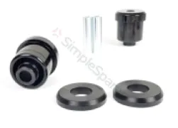 Whiteline Whiteline Beam Axle - Bushing Kit KDT950 - Image 2