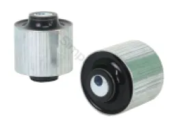 Whiteline Whiteline Radius Arm Lower - Bushing Kit-Double Offset KCA495 - Image 1