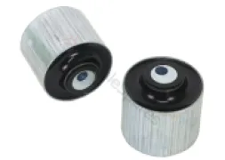 Whiteline Whiteline Radius Arm Lower - Bushing Kit-Double Offset KCA495 - Image 3