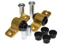 Whiteline Whiteline Control Arm Lower - Bushing Kit-Double Offset KCA433 - Image 1