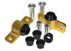 Whiteline Whiteline Control Arm Lower - Bushing Kit-Double Offset KCA433 - Image 2