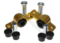 Whiteline Whiteline Control Arm Lower - Bushing Kit-Double Offset KCA433 - Image 3