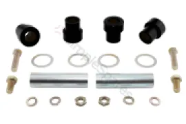 Whiteline Whiteline Control Arm Upper - Outer Bushing Kit-Double Offset KCA348 - Image 1