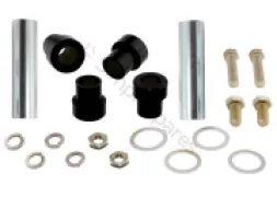 Whiteline Whiteline Control Arm Upper - Outer Bushing Kit-Double Offset KCA348 - Image 2