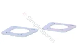 Whiteline Whiteline Camber/Toe - Correction Kit KCA383 - Image 1