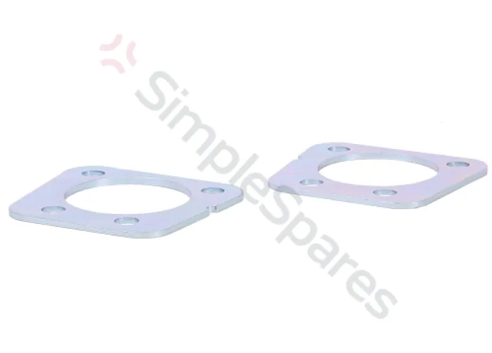 Whiteline Whiteline Camber/Toe - Correction Kit KCA383 - WHL-KCA383