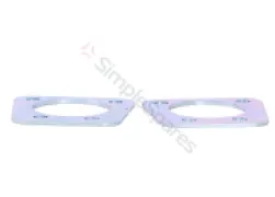 Whiteline Whiteline Camber/Toe - Correction Kit KCA383 - Image 2