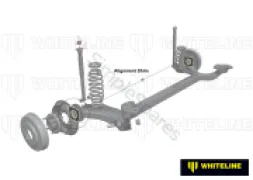 Whiteline Whiteline Camber/Toe - Correction Kit KCA383 - Image 4
