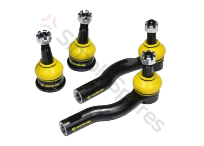 Whiteline Whiteline Roll Centre/Bump Steer - Correction Kit KCA435 - WHL-KCA435