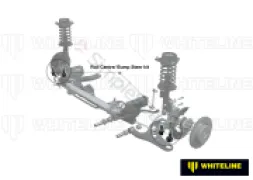 Whiteline Whiteline Roll Centre/Bump Steer - Correction Kit KCA435 - Image 4