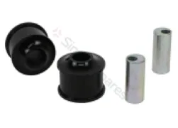 Whiteline Whiteline Strut Rod - To Chassis Bushing Kit-Double Offset KCA331 - Image 3