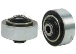 Whiteline Whiteline Control Arm Upper - Inner Rear Bushing Kit KCA470 - Image 1