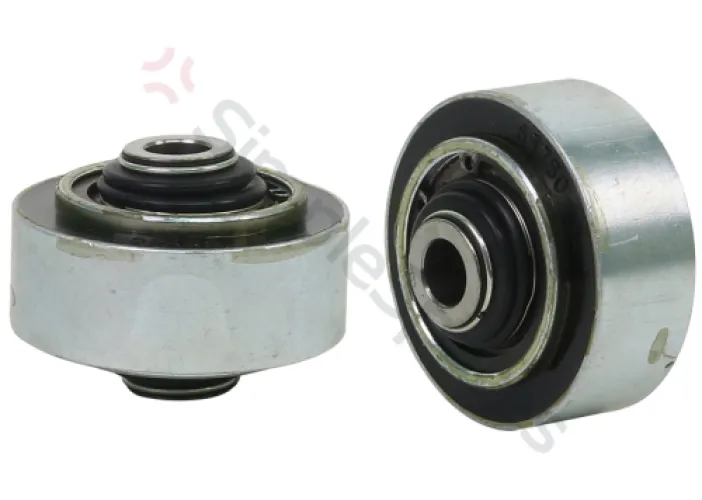 Whiteline Whiteline Control Arm Upper - Inner Rear Bushing Kit KCA470 - WHL-KCA470