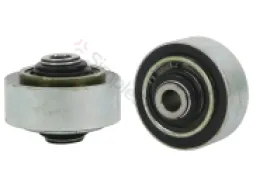 Whiteline Whiteline Control Arm Upper - Inner Rear Bushing Kit KCA470 - Image 3