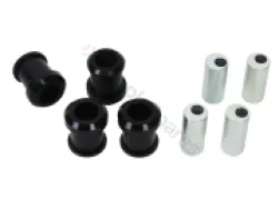Whiteline Whiteline Control Arm Upper - Bushing Kit-Double Offset KCA421 - Image 3
