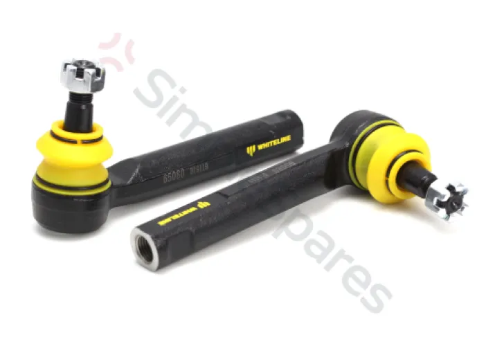 Whiteline Whiteline Bump Steer - Correction Kit KCA313-TR - WHL-KCA313-TR