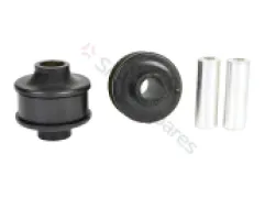 Whiteline Whiteline Radius Arm Lower - Bushing Kit-Double Offset KCA430 - Image 1