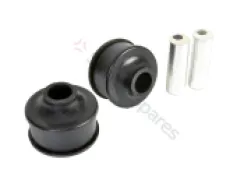 Whiteline Whiteline Radius Arm Lower - Bushing Kit-Double Offset KCA430 - Image 2