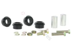 Whiteline Whiteline Control Arm Lower Front - Inner Bushing Kit-Double Offset KCA516 - Image 2