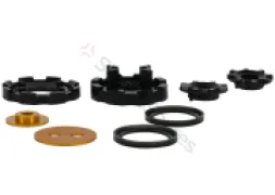 Whiteline Whiteline Differential Mount - Bushing Kit KDT925 - Image 2