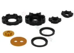 Whiteline Whiteline Differential Mount - Bushing Kit KDT925 - Image 3