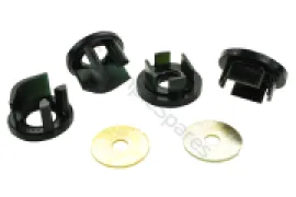 Whiteline Whiteline Differential Mount - Rear Bushing Kit KDT903 - Image 2