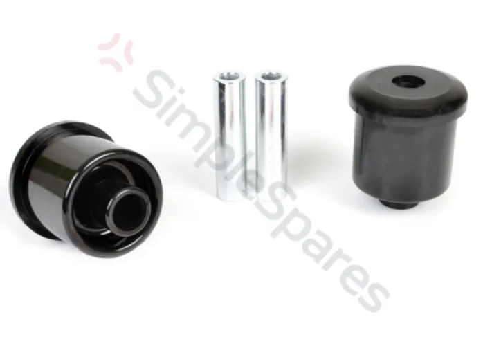 Whiteline Whiteline Beam Axle - Bushing Kit KDT951 - WHL-KDT951