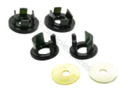 Whiteline Whiteline Differential Mount - Rear Bushing Kit KDT903 - Image 3