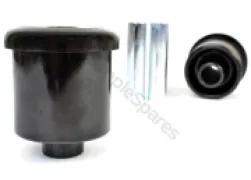 Whiteline Whiteline Beam Axle - Bushing Kit KDT951 - Image 3