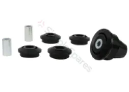 Whiteline Whiteline Differential Mount - Front Bushing Kit KDT909 - Image 1