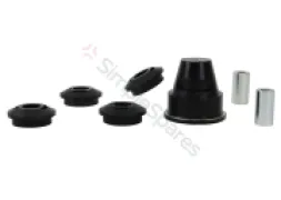 Whiteline Whiteline Differential Mount - Front Bushing Kit KDT909 - Image 2
