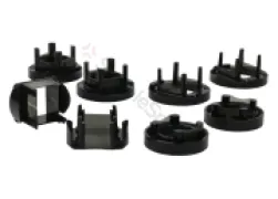 Whiteline Whiteline Subframe - Bushing Kit KDT918 - Image 2
