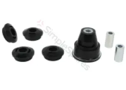 Whiteline Whiteline Differential Mount - Front Bushing Kit KDT909 - Image 3