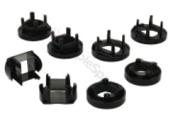 Whiteline Whiteline Subframe - Bushing Kit KDT918 - Image 3