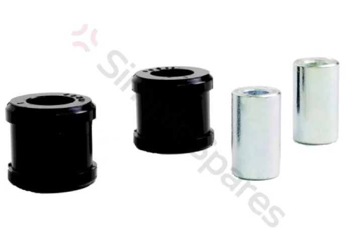 Whiteline Whiteline Bump Steer - Correction Kit KCA388 - WHL-KCA388