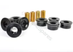 Whiteline Whiteline Subframe - Bushing Kit KDT907 - Image 1