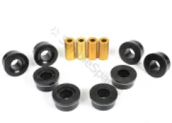 Whiteline Whiteline Subframe - Bushing Kit KDT907 - Image 2