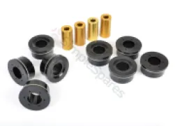 Whiteline Whiteline Subframe - Bushing Kit KDT907 - Image 3