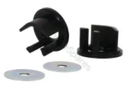 Whiteline Whiteline Differential Mount - Rear Bushing Kit KDT927 - Image 1