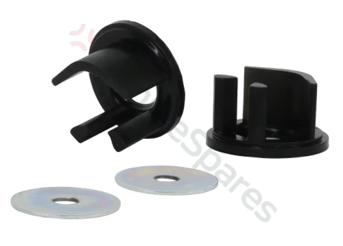 Whiteline Whiteline Differential Mount - Rear Bushing Kit KDT927 - WHL-KDT927