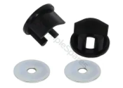 Whiteline Whiteline Differential Mount - Rear Bushing Kit KDT927 - Image 3