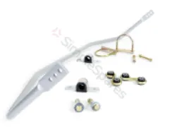 Whiteline Whiteline Sway Bar - 24mm 3 Point Adjustable BWR22XZ - Image 1