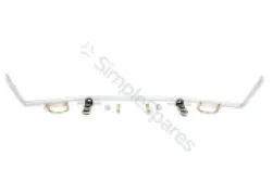 Whiteline Whiteline Sway Bar - 24mm 3 Point Adjustable BWR22XZ - Image 2